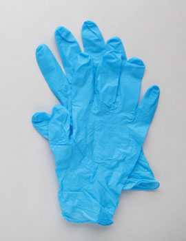 MEDICAL GLOVES