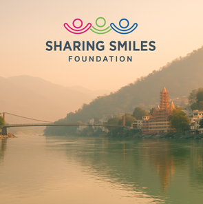 Rishikesh: The beginning