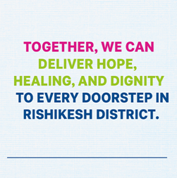 Together, We Can Deliver Hope (Long-Form Closing Post)