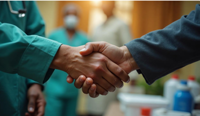 The Power of Partnership (Long-Form Story)