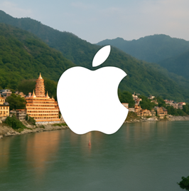 Rishikesh Still Inspiring the World