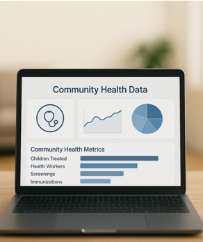 Building Trust Through Transparency