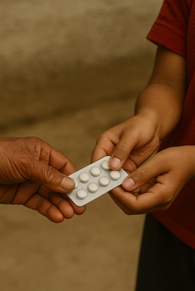 The Ripple of Responsibility