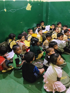 The Youth at the Heart