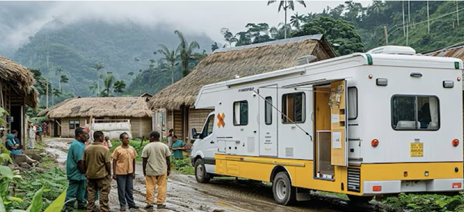 Change Begins With Awareness